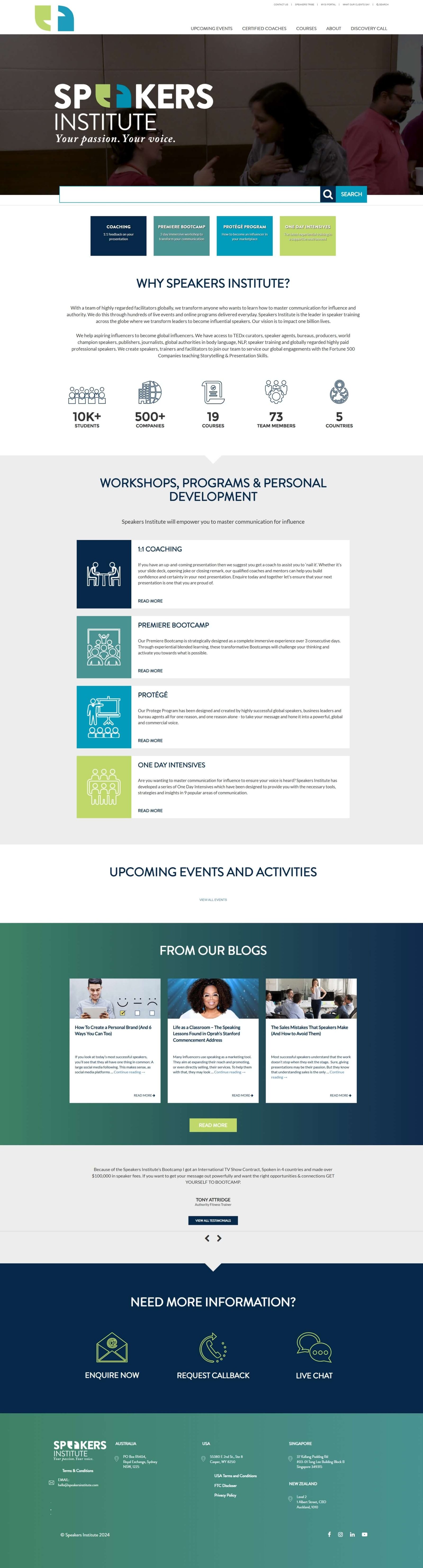 Data visualization dashboard with dark theme